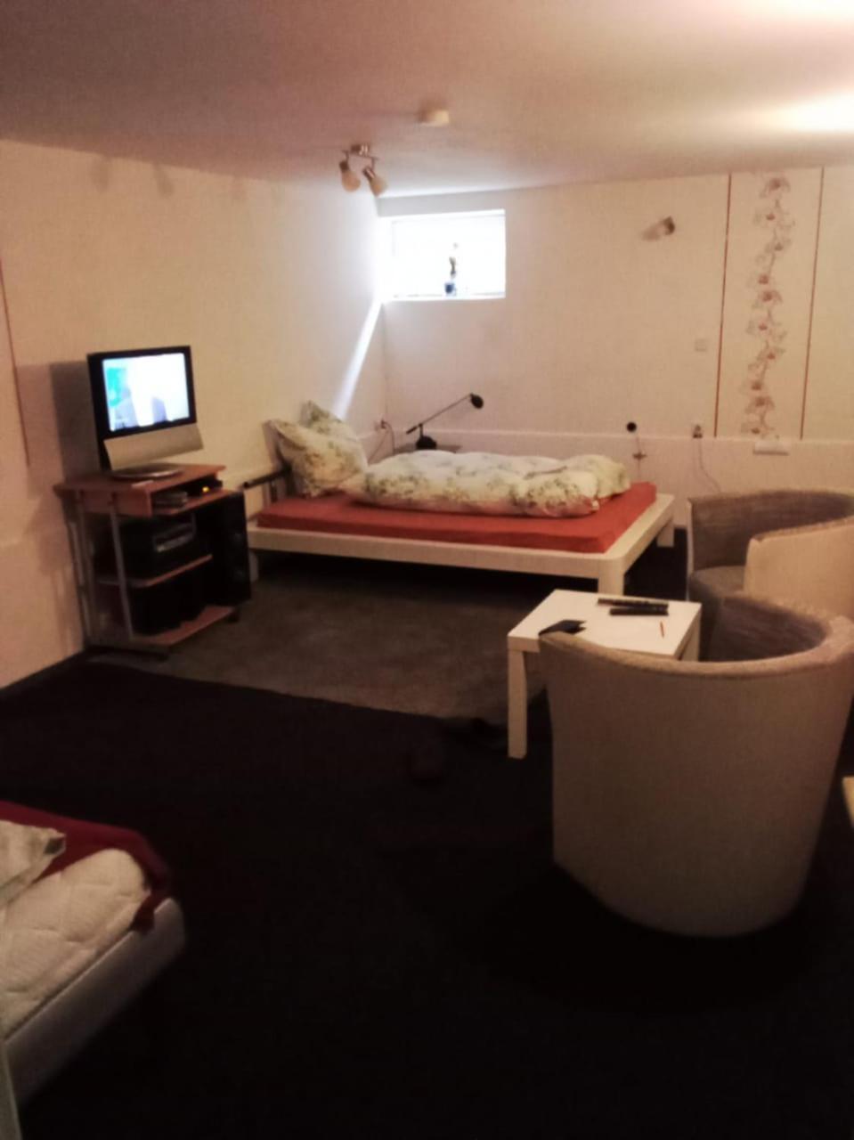 Souterrain Appartement In Bester Lage Dülmen 외부 사진